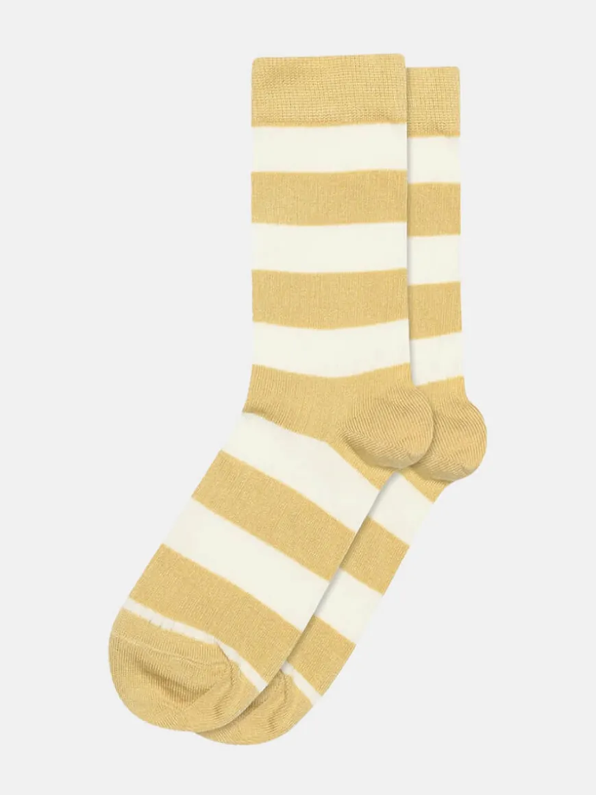 Signe Socks - Moonstone