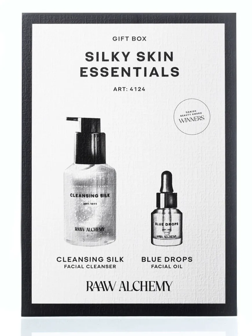 Silky Skin Essentials