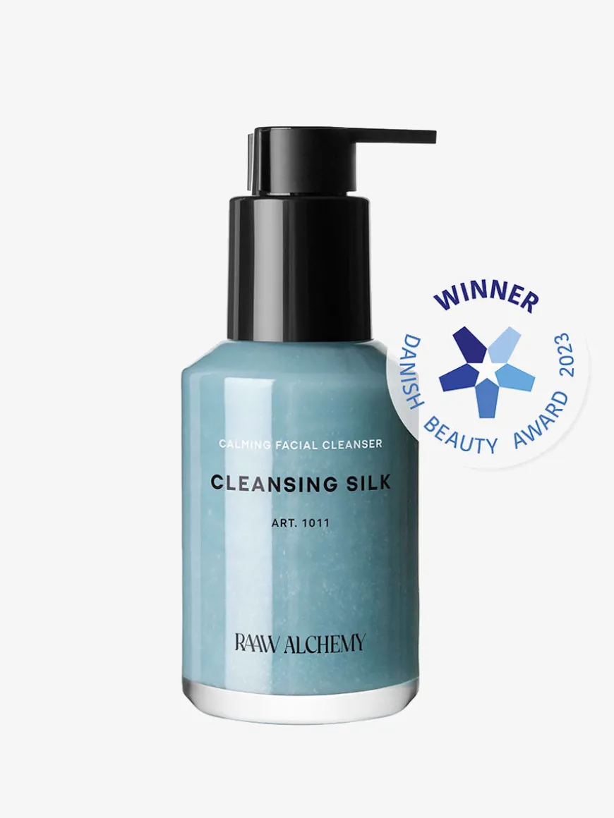 Silky Skin Essentials