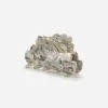 Simone Attract Mini Hairgrip - Grey