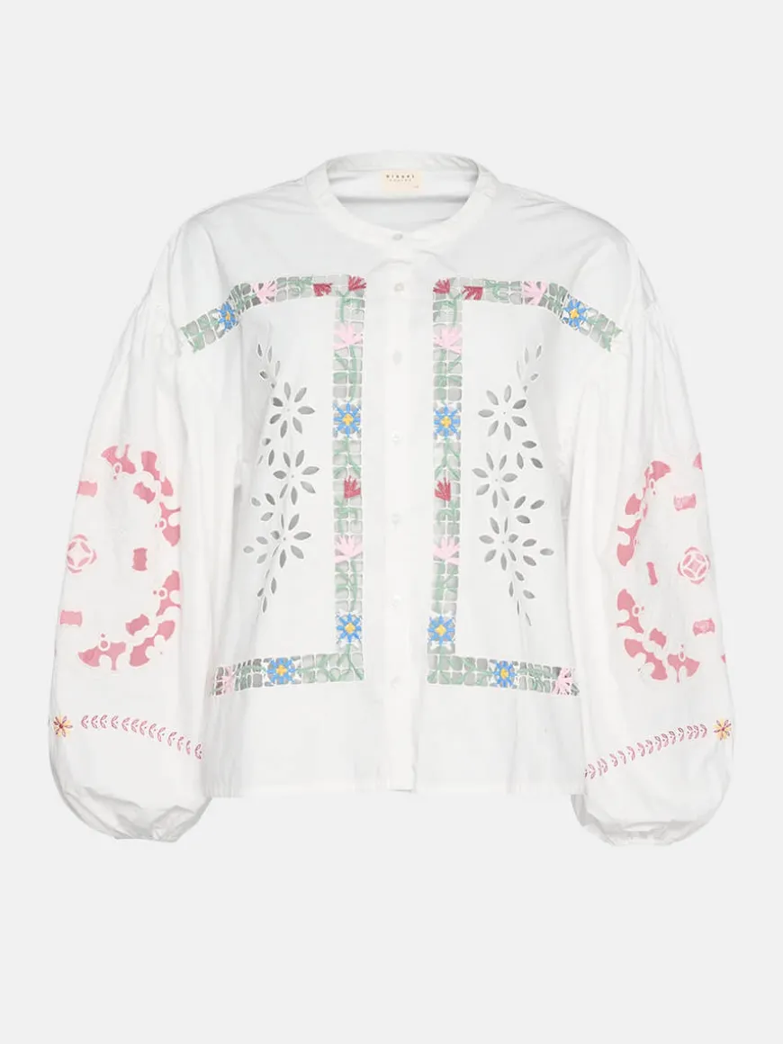 Sissel Shirt
