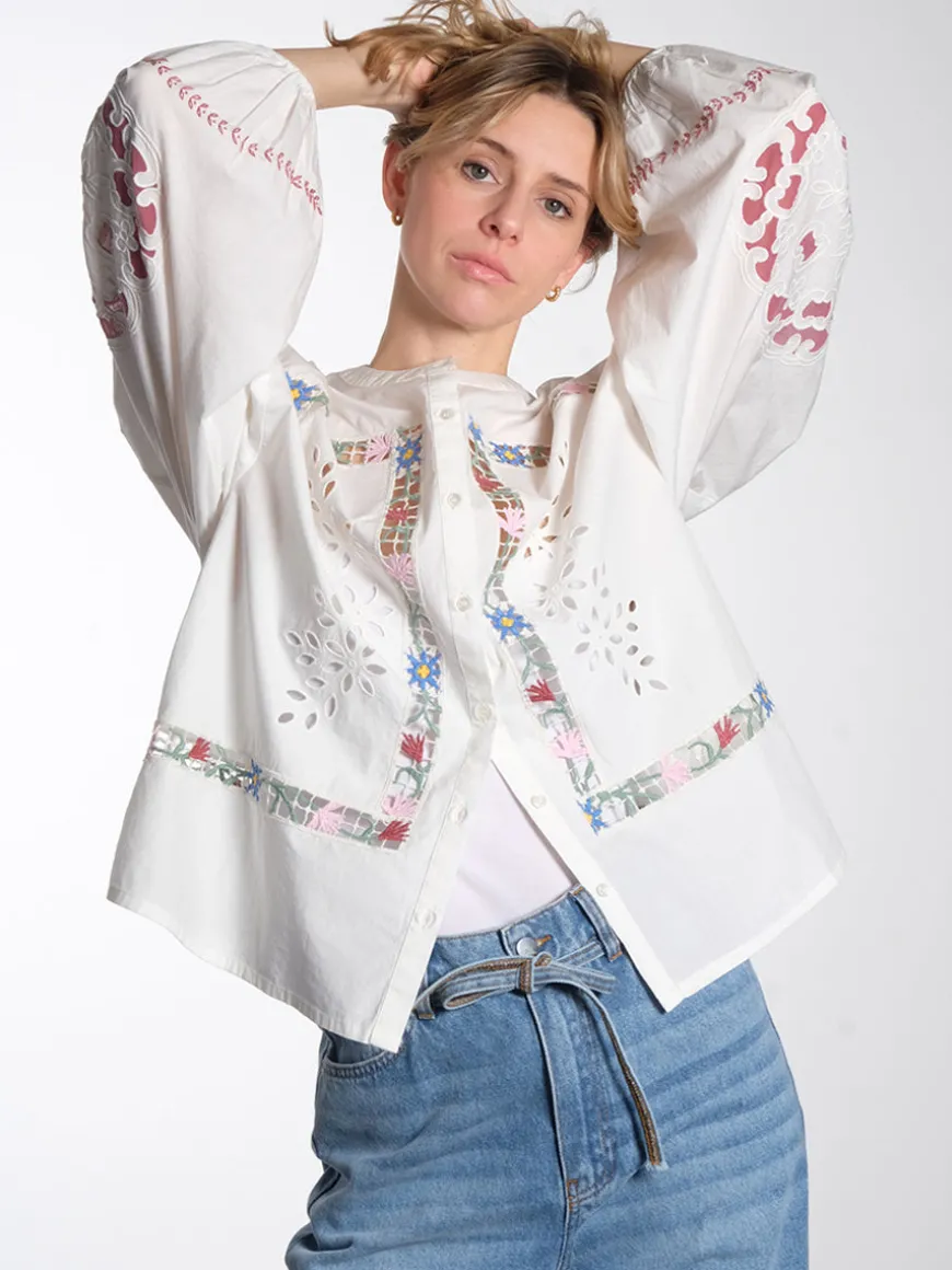 Sissel Shirt
