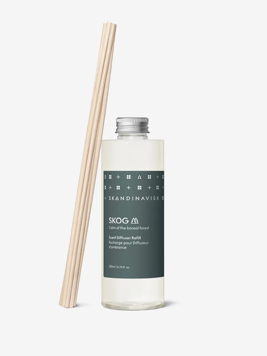 Skog Diffuser Refill