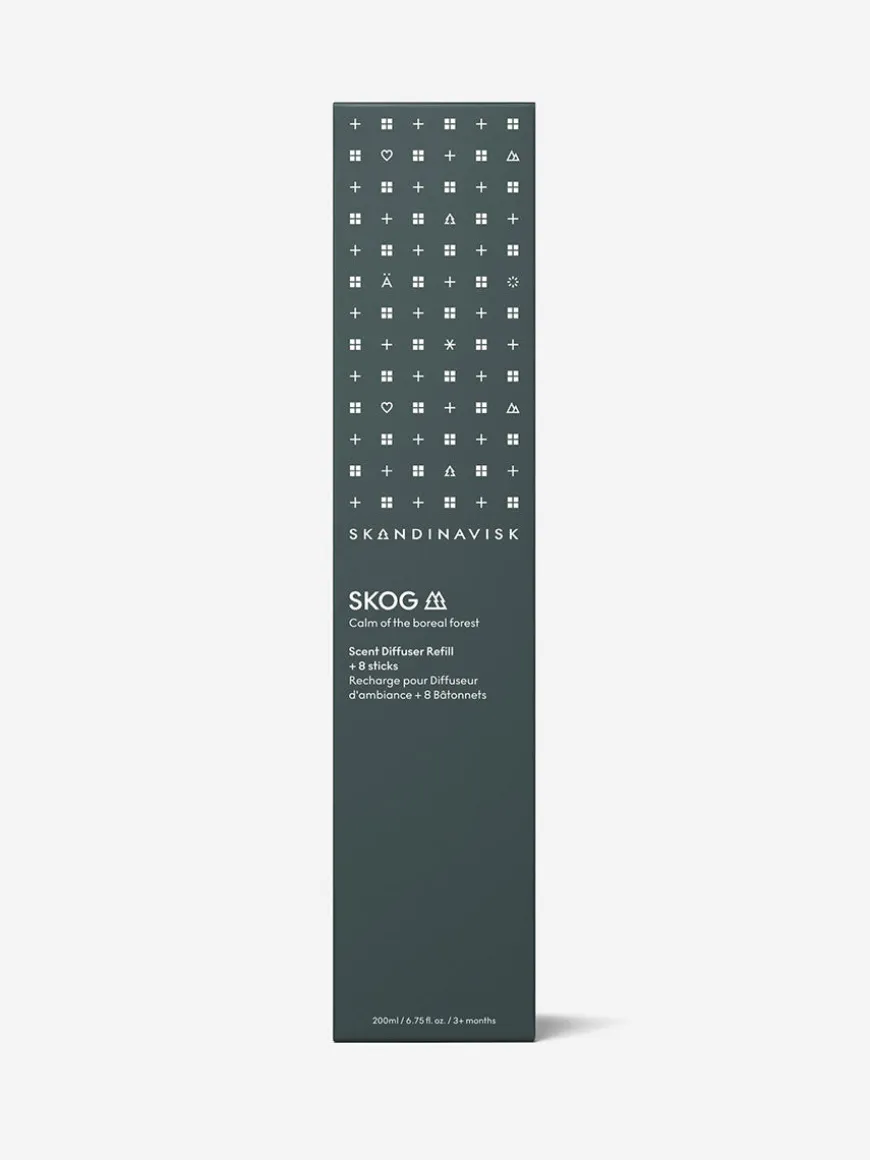 Skog Diffuser Refill