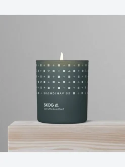 Skog Scented Candle - 200g