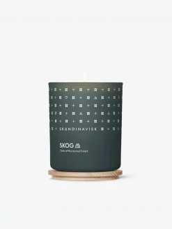 Skog Scented Candle - 200g