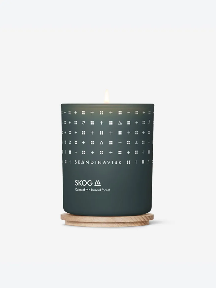 Skog Scented Candle - 200g