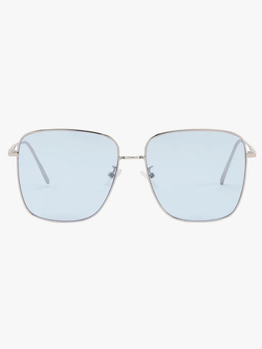 Sophia Sunglasses - Blue
