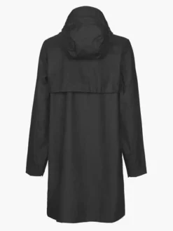 Stala Raincoat - Black