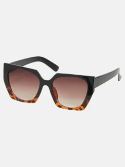 Suey Sunglasses - Black