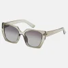 Suey Sunglasses - Dark Grey