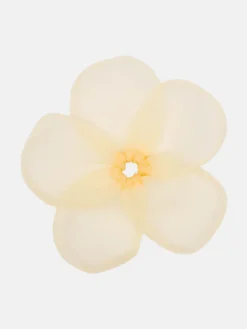 Sunny Buttercap Elastic Big - Yellow