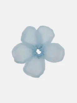 Sunny Buttercap Elastic Mini - Light Blue