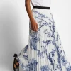 Taulla Skirt - White