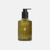 The Hair Wash