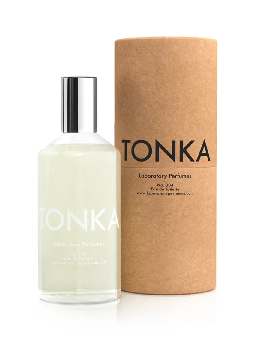 Tonka Perfume