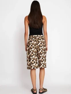 Uama Shorts