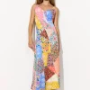 Una Dress - Patchwork