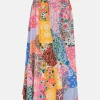 Una Skirt - Patchwork