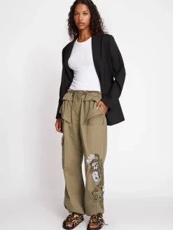 Unform Pants