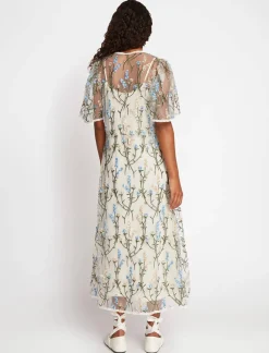 Urilanca Dress