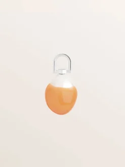 Zohra Charm Silver - Fanta