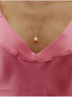 Zohra Charm Silver - Fanta